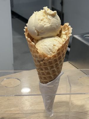 Butter & Cream by null