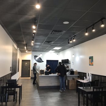 Milk Jar Cafe - Loving the minimal decor - Ice Cream & Frozen Yogurt Near Me - Cincinnati, Ohio Milk Jar Cafe - Loving the minimal decor - Ice Cream & Frozen Yogurt Near Me - Cincinnati, Ohio