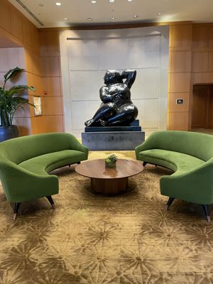 Four Seasons Hotel Miami by null