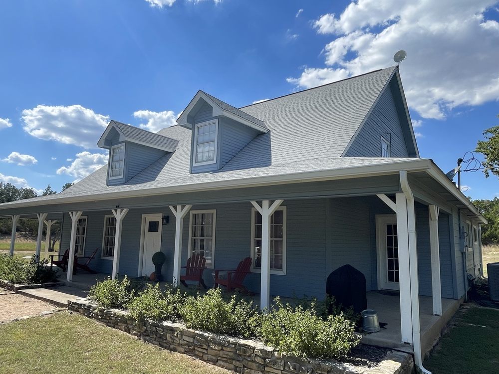 Slide of Altitude Roofing