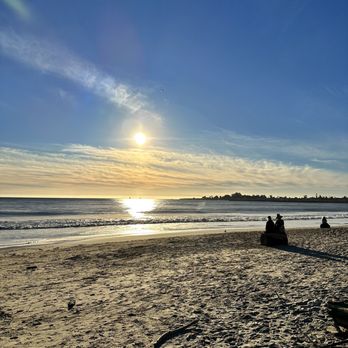 Seabright Beach - Beaches Near Me - Santa Cruz, California Seabright Beach - Beaches Near Me - Santa Cruz, California