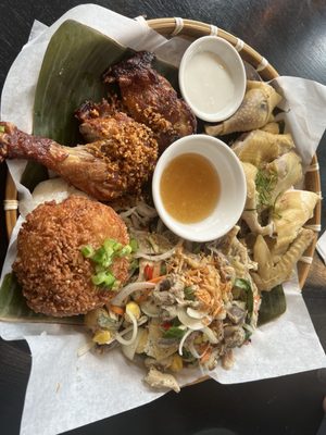 PaPa Kitchen by null