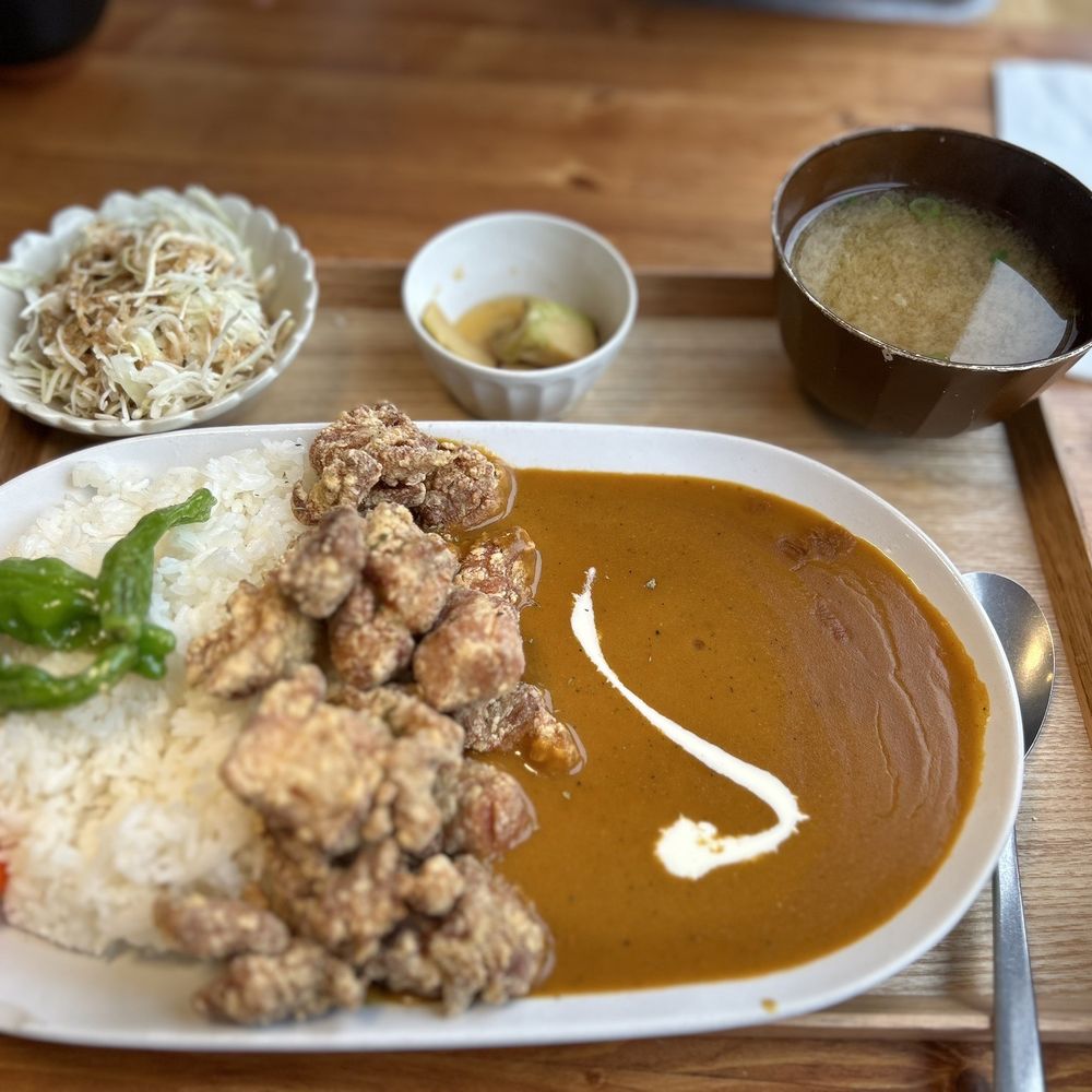 MORU - Chicken Karaage Don - Japanese Near Me - Fort Lee, New Jersey MORU - Chicken Karaage Don - Japanese Near Me - Fort Lee, New Jersey