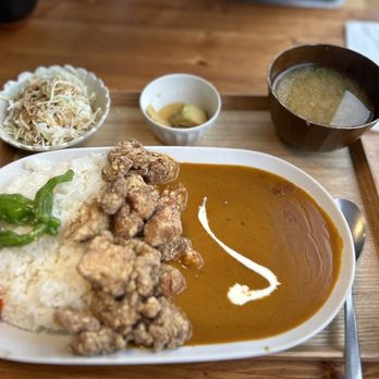 MORU - Chicken Karaage Don - Japanese Near Me - Fort Lee, New Jersey MORU - Chicken Karaage Don - Japanese Near Me - Fort Lee, New Jersey
