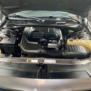 RPM Detailing - After! - Auto Detailing Near Me RPM Detailing - After! - Auto Detailing Near Me
