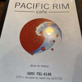 Pacific Rim Cafe - Vietnamese Near Me - Rapid City, South Dakota Pacific Rim Cafe - Vietnamese Near Me - Rapid City, South Dakota