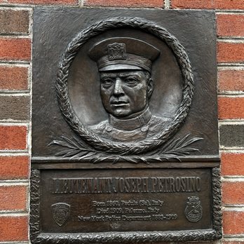 Petrosino Square - Lieutenant Joseph Petrosino - Parks Near Me - New York, New York Petrosino Square - Lieutenant Joseph Petrosino - Parks Near Me - New York, New York