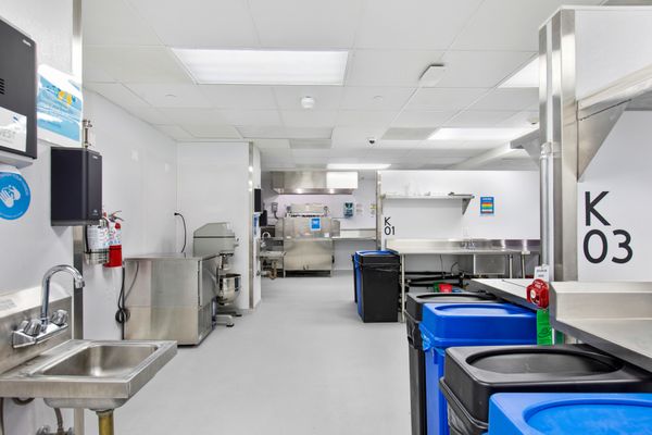 Nimbus Lower East Side by null