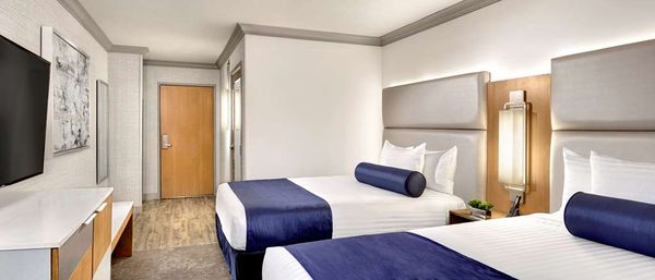 The STRAT Hotel, Casino & Tower by null