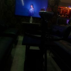 Deluxe Hookah Lounge - My Hokkah