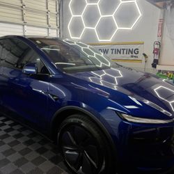 Diamond Prime Car Shield