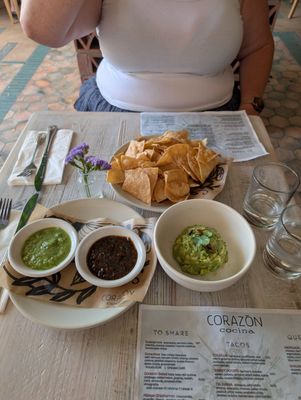 Corazon Cocina VTA by null