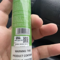 Smoke Shop