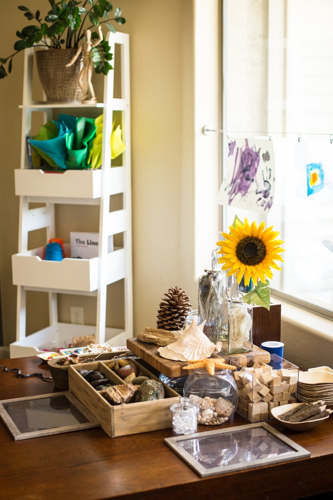 Inspiring Young Minds - childcare center in Phoenix, AZ