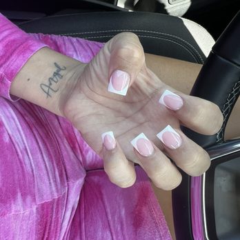 Galaxy Nails & Spa - Nail Salons Near Me - Fullerton, California