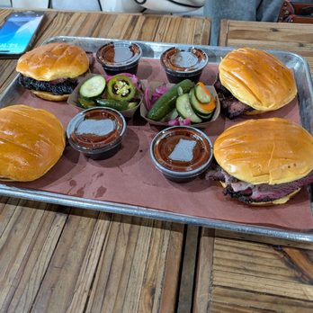 The Pit Room - Museum District - Barbeque Near Me - Houston, Texas
