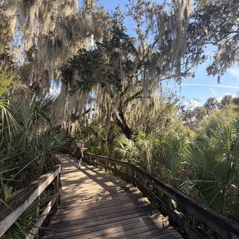 Turkey Creek Sanctuary - Parks Near Me - Palm Bay, Florida Turkey Creek Sanctuary - Parks Near Me - Palm Bay, Florida