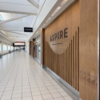 Aspire Lounge - Airport Lounges Near Me - Ontario, California Aspire Lounge - Airport Lounges Near Me - Ontario, California
