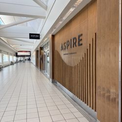 Aspire Lounge