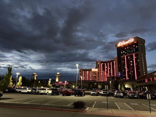 Atlantis Casino Resort Spa by null