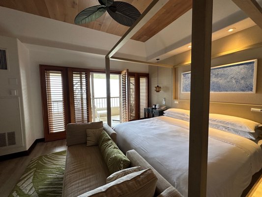 Sheraton Kauai Coconut Beach Resort by null