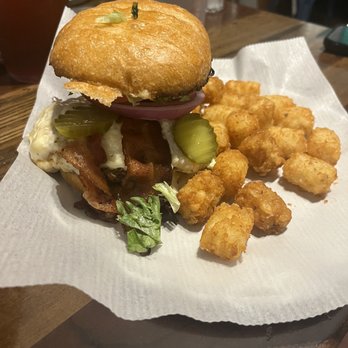 Tipsy'z Tavern & Grill - New American Near Me - High Point, North Carolina Tipsy'z Tavern & Grill - New American Near Me - High Point, North Carolina