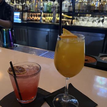 Straits - Santana Row - Asian Fusion Near Me - San Jose, California