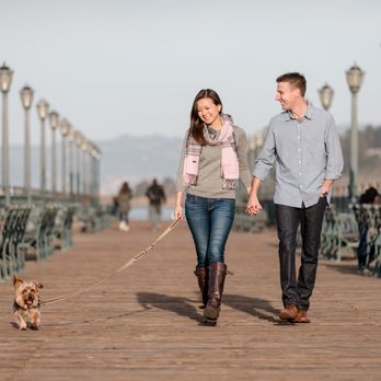 A Tale Ahead Photography - Engagement photos with Murphy :) - Event Photography Near Me