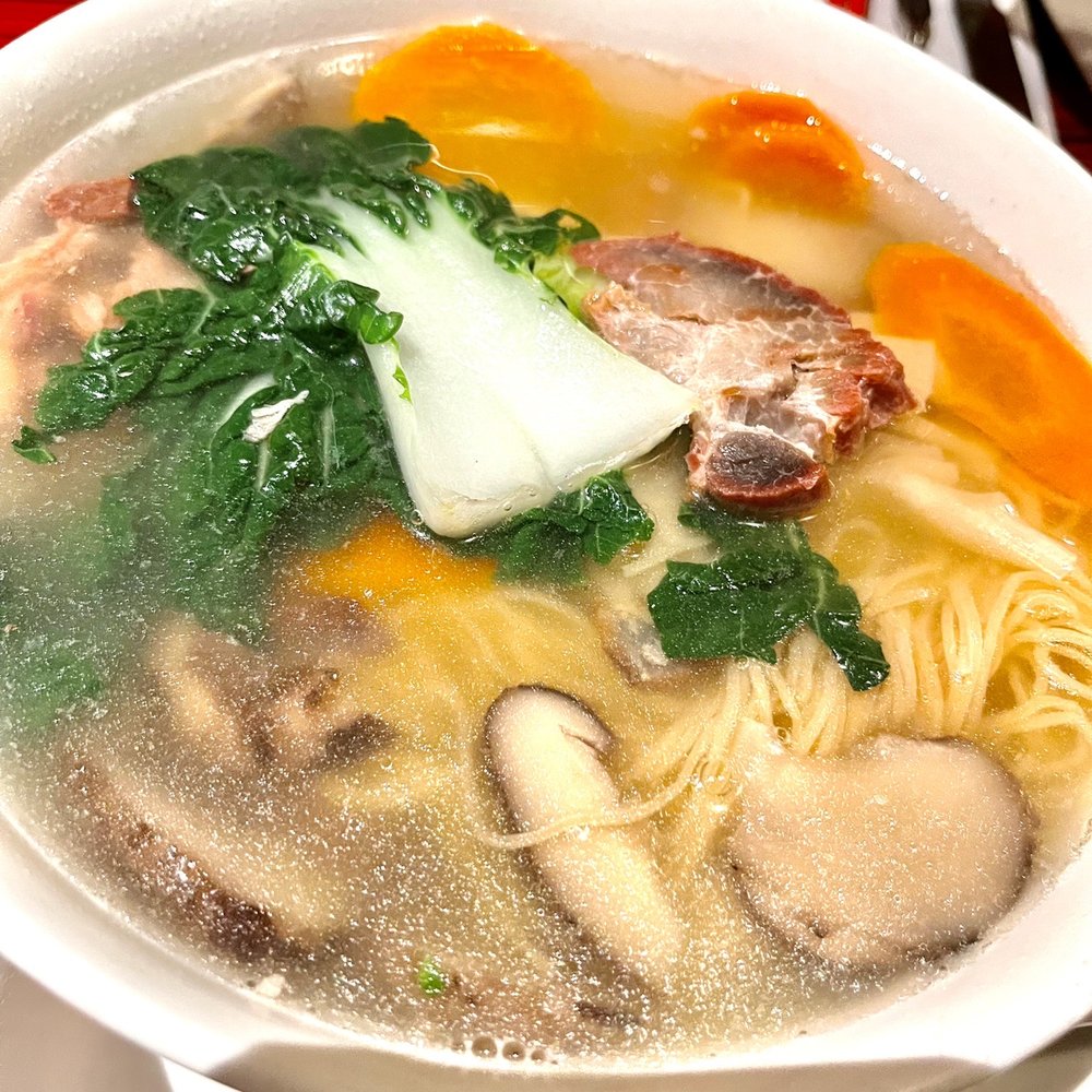 Chang Shou - Wor won ton soup - Chinese Near Me - Brooks, California Chang Shou - Wor won ton soup - Chinese Near Me - Brooks, California