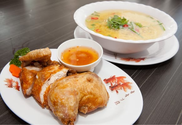 Trang Restaurant West End by null