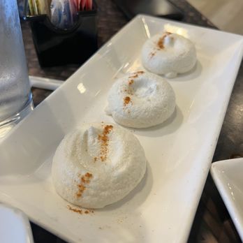 Layla's Lebanese Restaurant - Garlic Whip - Lebanese Near Me - Lake Ridge, Virginia