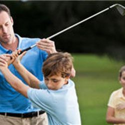 Riverway Golf Course & Driving Range - Photo