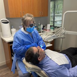 Ridgefield Dental Arts - Marcia and our hygiene team at Ridgefield Dental Arts will help you take better care of your oral health.