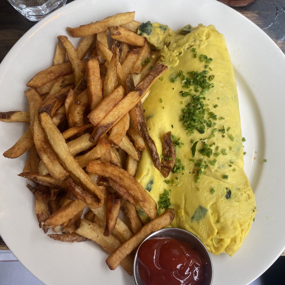 Café Paulette - French Near Me - Brooklyn, New York Café Paulette - French Near Me - Brooklyn, New York