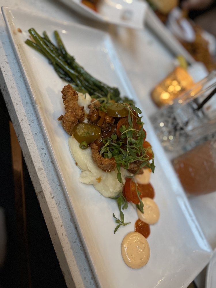 Social spots from London Belle