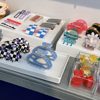 Rare Device - Hair clips - Cards & Stationery Near Me - San Francisco, California Rare Device - Hair clips - Cards & Stationery Near Me - San Francisco, California