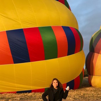 Grape Escape Balloon Adventures - Tours Near Me - Temecula, California Grape Escape Balloon Adventures - Tours Near Me - Temecula, California