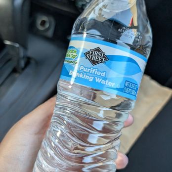 Jade Leaf - Free water bottle - Cannabis Dispensaries Near Me - Los Angeles, California