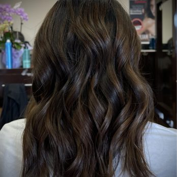 Salon Image TM - Balayage by VAN - Hair Salons Near Me - Carson, California Salon Image TM - Balayage by VAN - Hair Salons Near Me - Carson, California