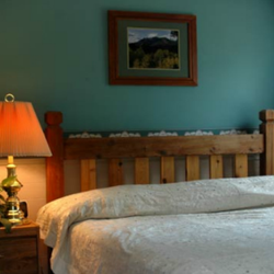 Lane Guest Ranch