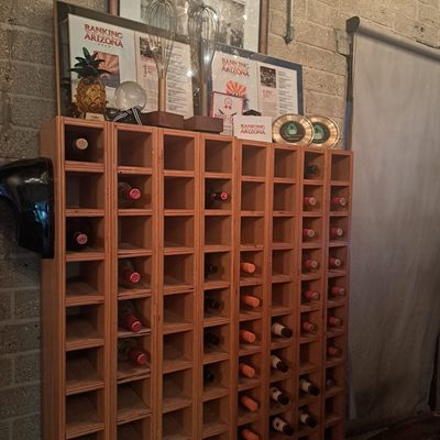 The Market by Jennifer's by null