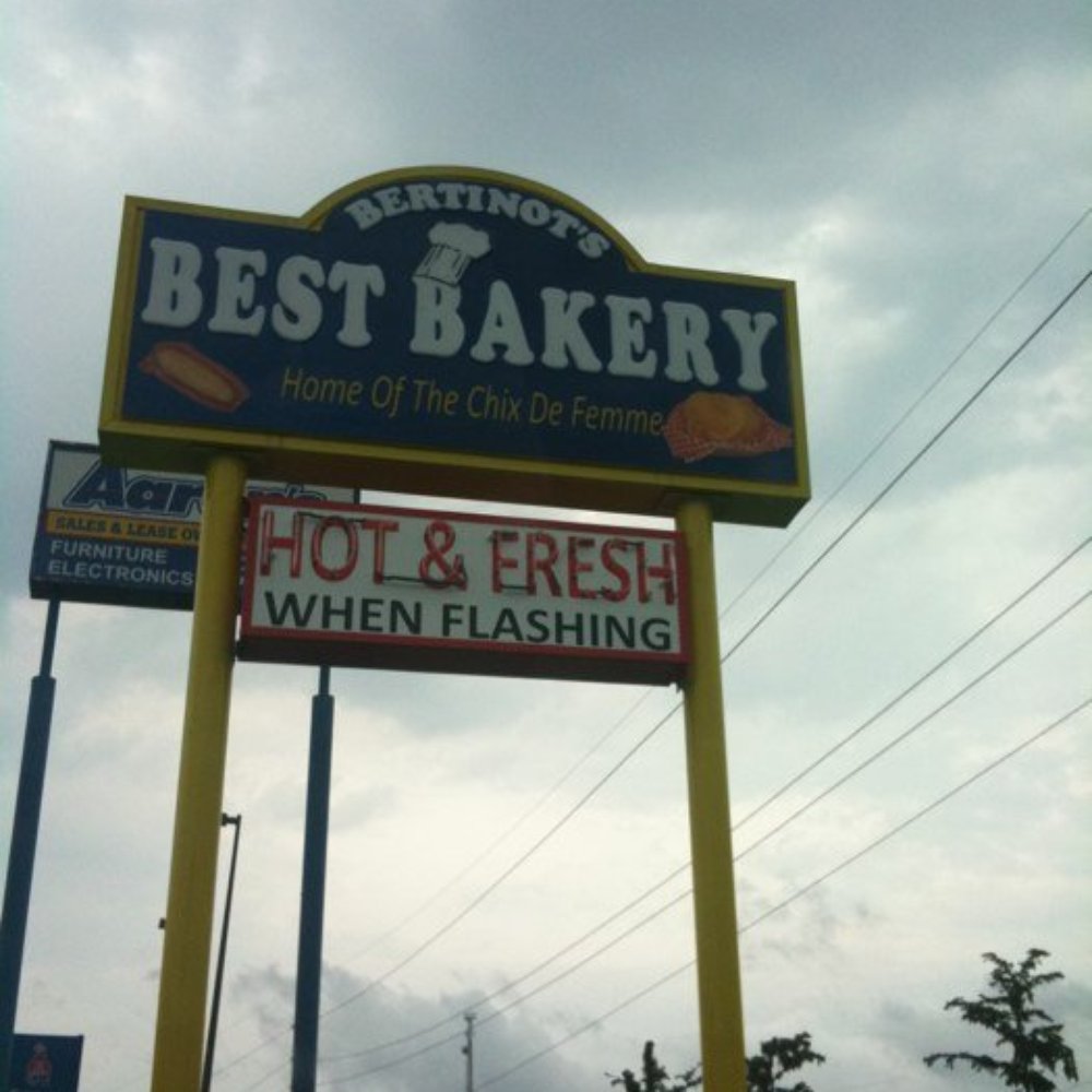 Best Bakery - Bakeries Near Me - Houma, Louisiana Best Bakery - Bakeries Near Me - Houma, Louisiana