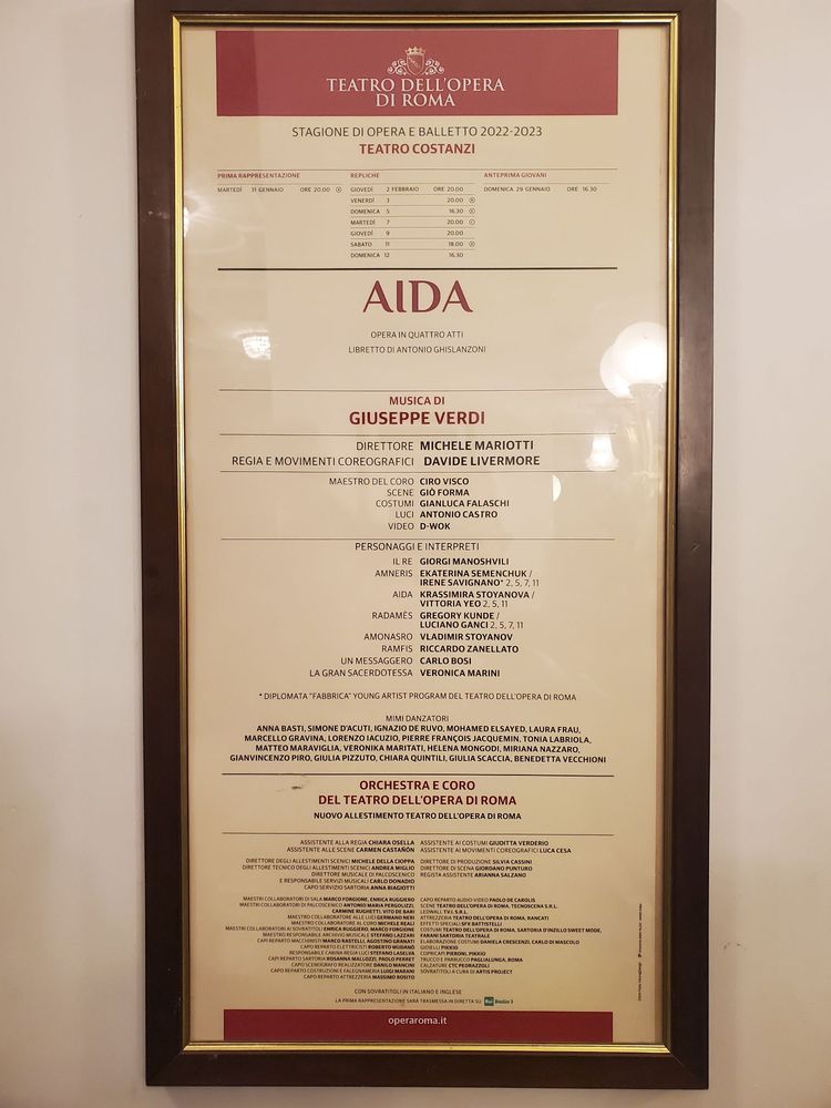 TEATRO DELL’OPERA DI ROMA Updated April 2024 44 Photos & 11 Reviews Piazza Beniamino Gigli TEATRO DELL’OPERA DI ROMA Updated April 2024 44 Photos & 11 Reviews Piazza Beniamino Gigli