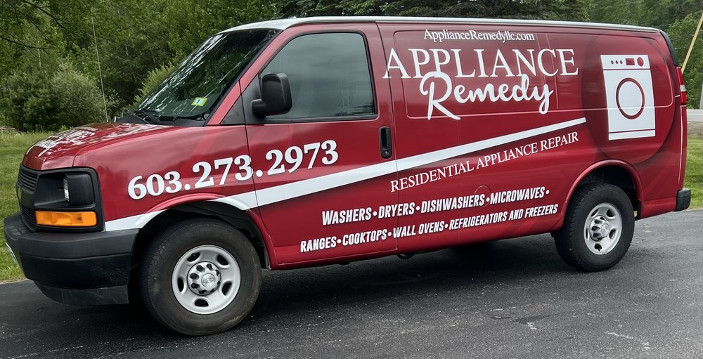 APPLIANCE REMEDY Updated September 2024 10 Reviews 372