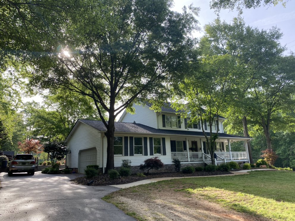 Slide of Custom Design Home