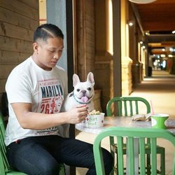 Yogurt Planet