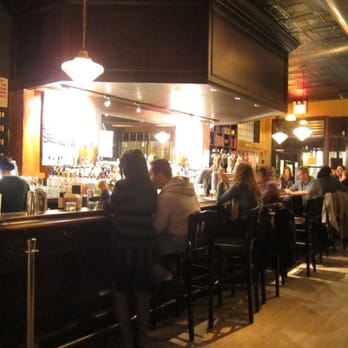 Union Hall - The bar - Pubs Near Me - Brooklyn, New York
