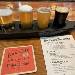 Flights