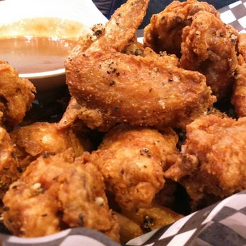 Cafe Hollywood - Wings - Chinese Near Me - Markham, Ontario Cafe Hollywood - Wings - Chinese Near Me - Markham, Ontario