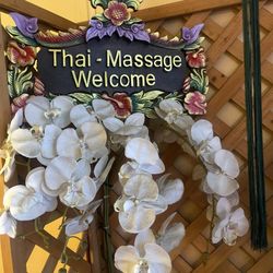 Grand Royal Thai Massage - Entrance